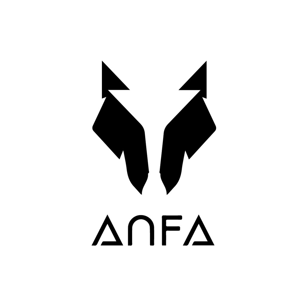 ANFA FASHION