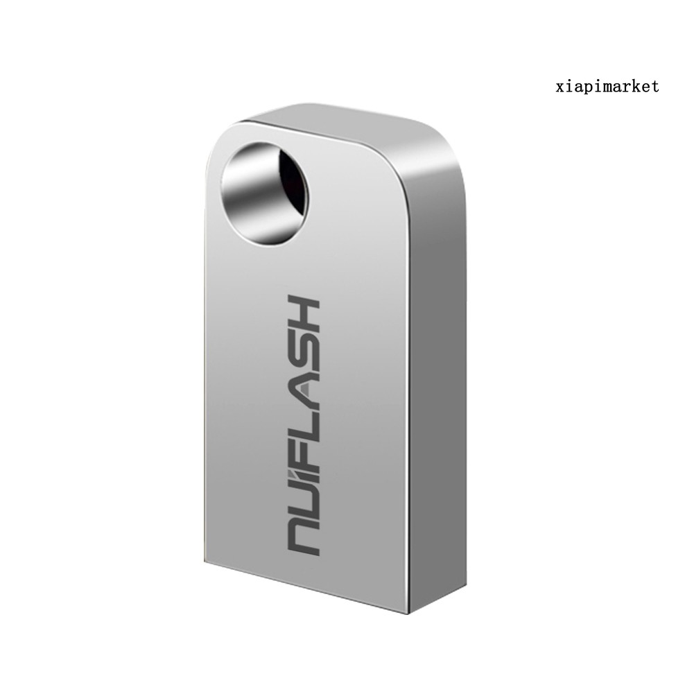 Ổ Đĩa Usb 3.0 Vỏ Kim Loại Niui 2-64gb | BigBuy360 - bigbuy360.vn