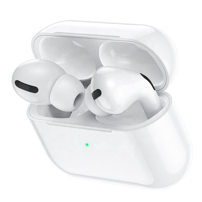 ✔️HÀNG CHÍNH HÃNG✔Tai Nghe Bluetooth HOCO ES48(đổi qua EW04 pro)kiểu dáng Airpods Pro hỗ trợ định vị,đổi tên,cảm ứng