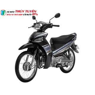 Xe Máy Yamaha Sirius FI phanh cơ