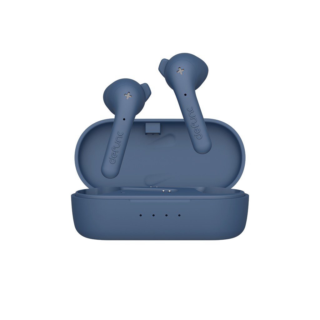 Tai nghe True Wireless Defunc Basic chính hãng - Mới 100% Bảo hành chính hãng 12 tháng