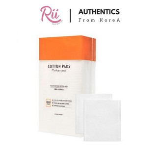 Rii | Bông tẩy trang Etude House 1002 miếng