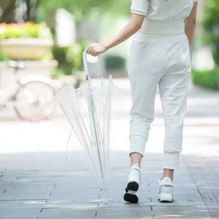Ô TRONG SUỐT hàn quốc