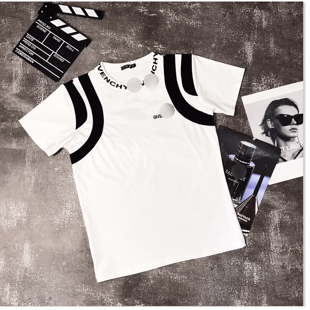 Áo thun nam cổ tròn hottrend siêu đẹp phong cách cho các chàng trai KOKO MI FASHION