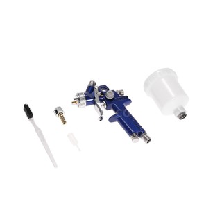 Bộ dụng cụ phun sơn đầu phun 0.8mm