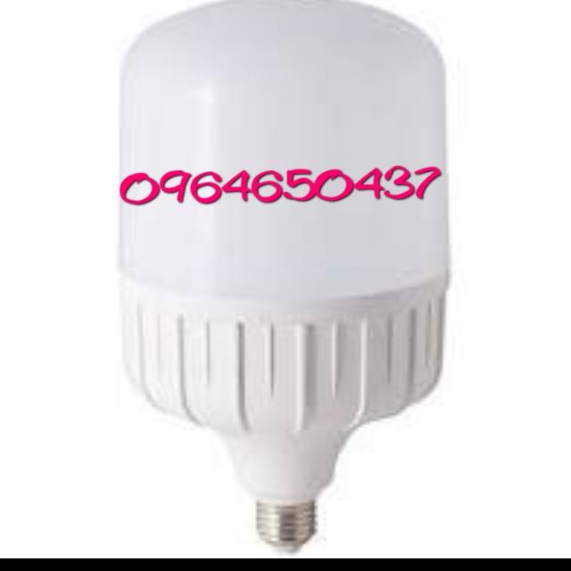 Bóng buld trụ Led 15w,20w,30w,40w,50w. Bảo hành 2 năm