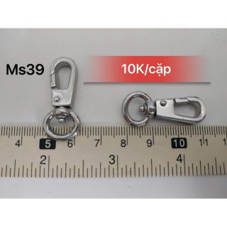 Móc đầu tròn nhí-M39