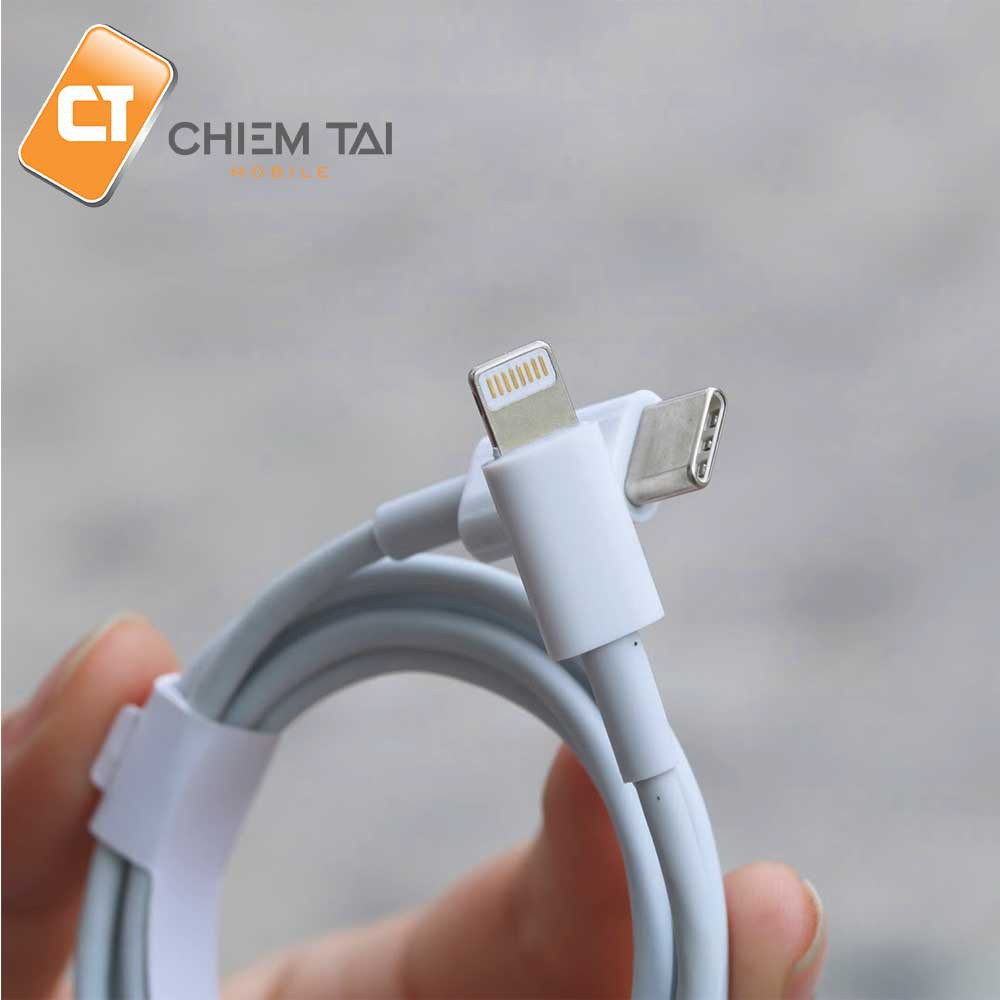 áp Type-C to táo (Linh kiện)