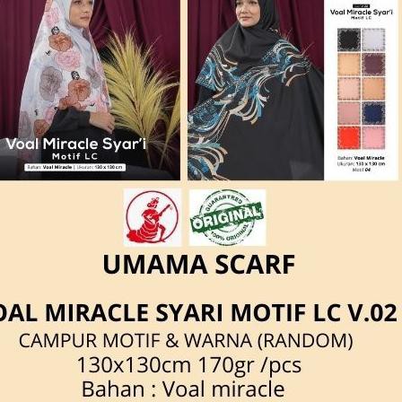 Khăn Trùm Đầu Hijab Cho Nữ Màu Sắc