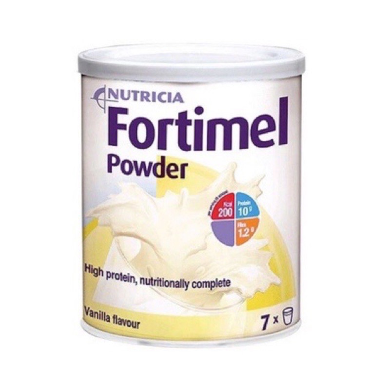 Sữa Fortimel Hộp 335g