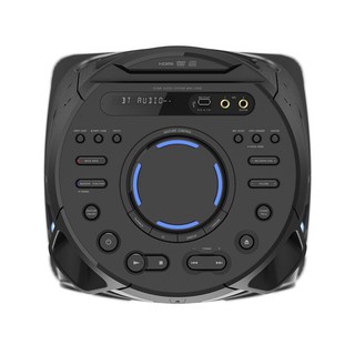 New Full box Sony MHC-V43D Dàn âm thanh với bluetooth và DVD