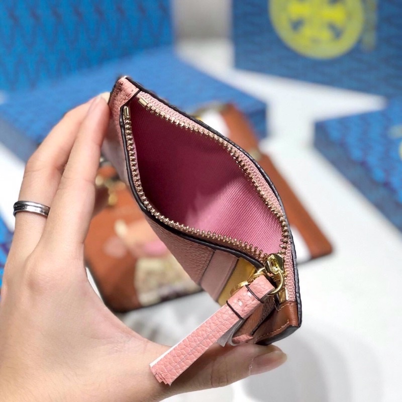Ví card holder Tb