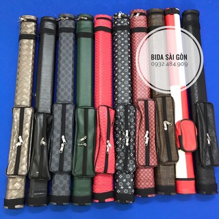 [Mã FASHIONGREEN15 giảm tới 30K đơn 99K] BAO ĐỰNG CƠ BIDA ĐAI LOAN [MẪU MỚI]