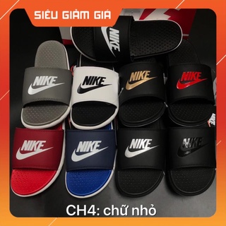 [Deal Sốc] Dép nam quai ngang thể thao ⚡️Hàng có sẵn⚡️