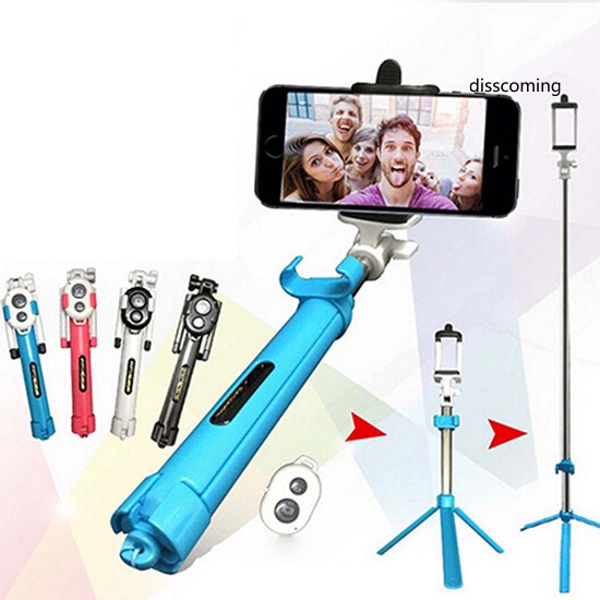 Gậy Tự Sướng Zpg-Extendable Cho Mọi Loại Điện Thoại | BigBuy360 - bigbuy360.vn