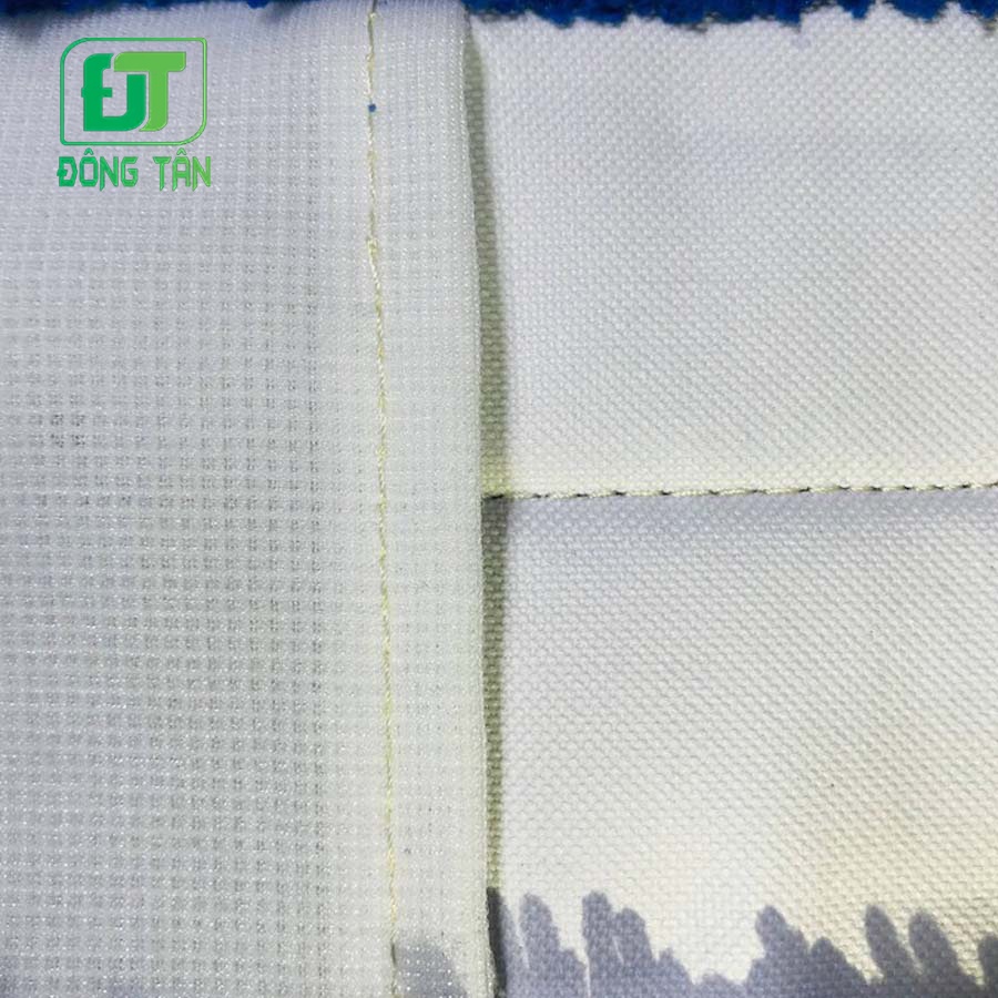 Tấm Lau Nhà San Hô Thay Thế 45cm 60cm Dùng Trong Công Nghiệp