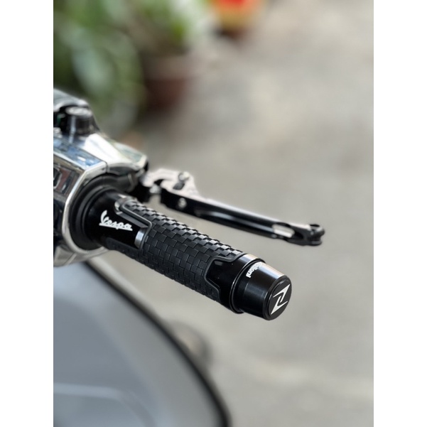 BAO TAY & GÙ VESPA KIỂU