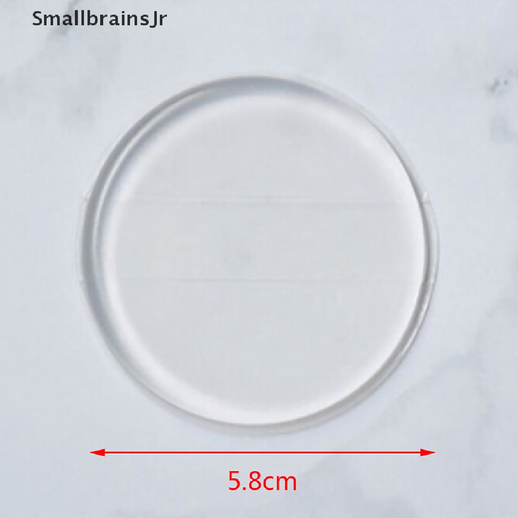 Mút Trang Điểm Ướt Và Khô Bằng Silicone Tiện Dụng