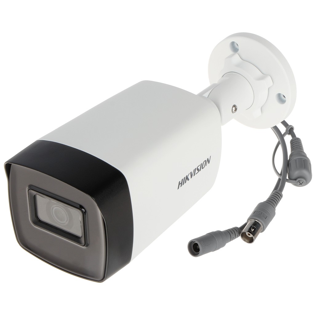 Camera 4 in 1 hồng ngoại 80m 5.0 Megapixel HIKVISION DS-2CE17H0T-IT5F -Chính Hãng