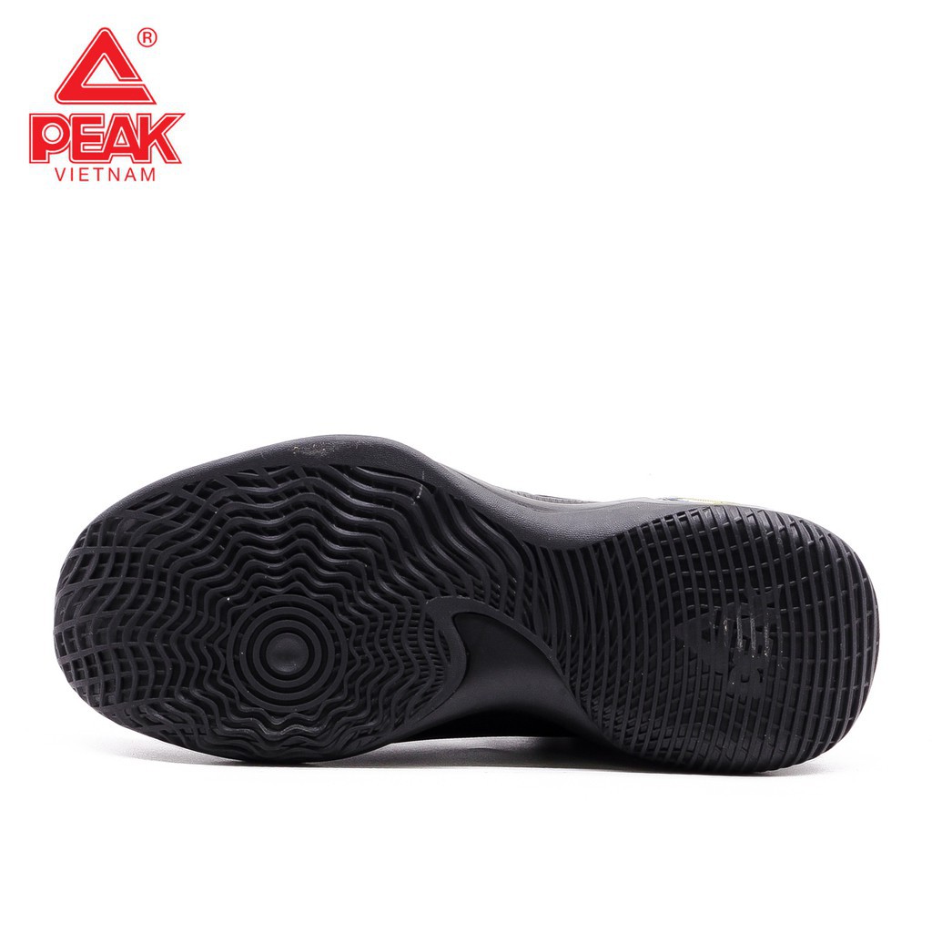 ĐẲ𝐍𝐆 𝐂Ấ𝐏 Giày bóng rổ PEAK Tony Parker Outdoor Air Flow High E94141A .