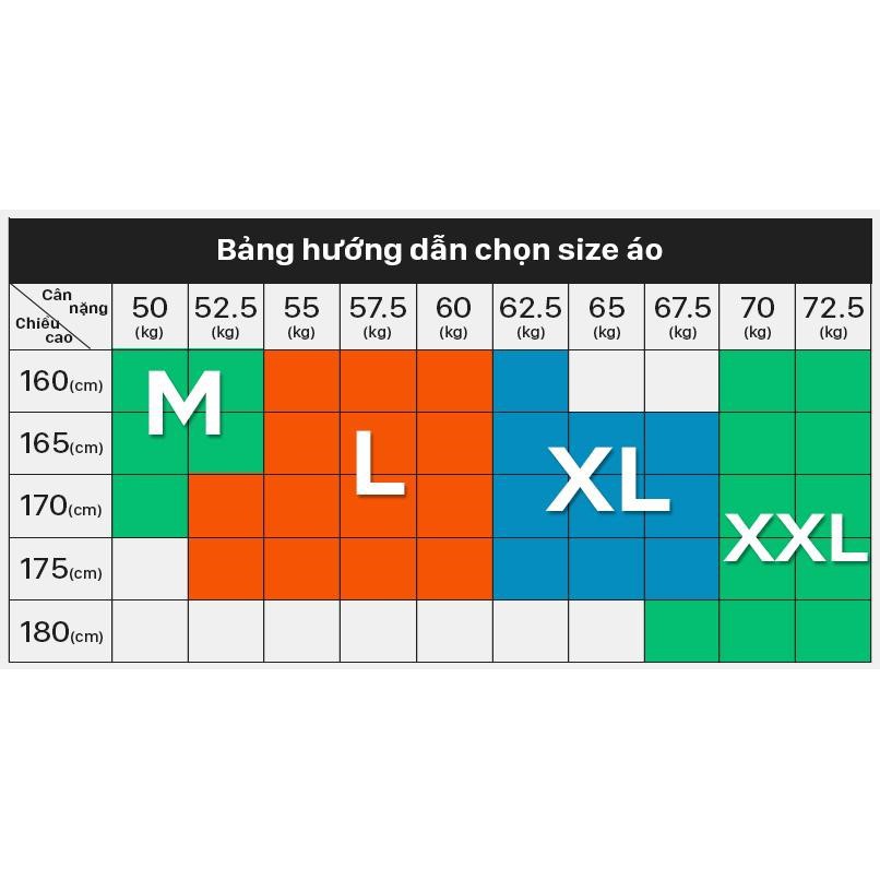 Áo sơ mi nam cơ trưởng bay