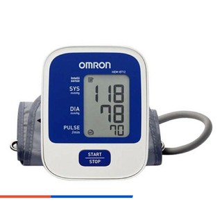 Máy đo huyết áp omron Hem 8712