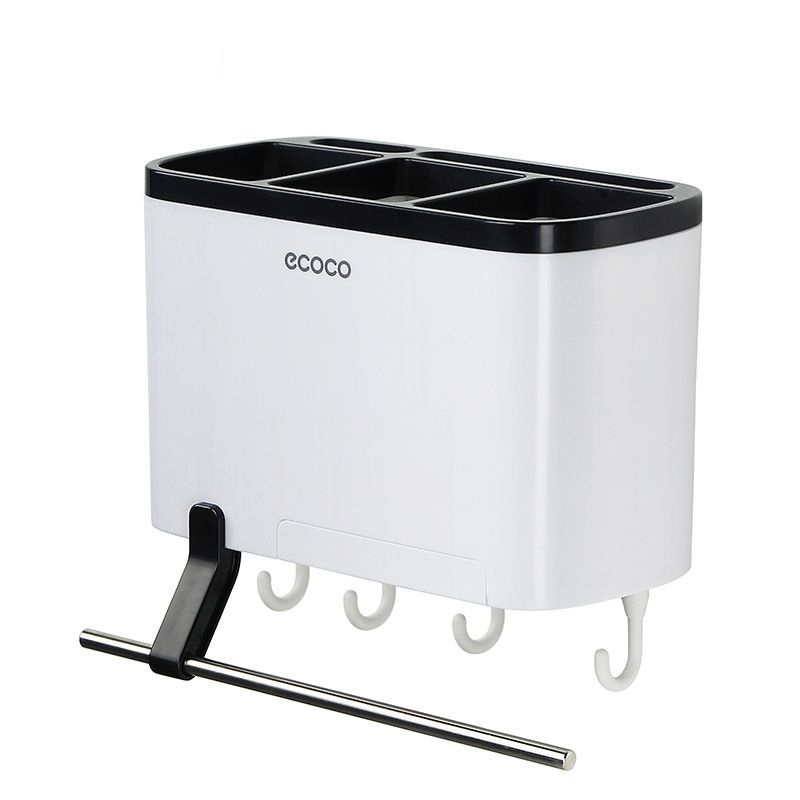 Hộp cắm đũa, thìa, dao, kéo... Ecoco E1801