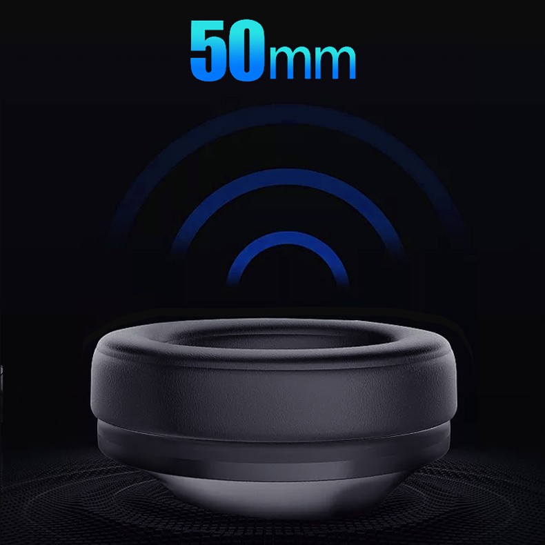 Tai nghe 7.1 chuyên game HP H500GS led RGB - âm thanh cực chuẩn (Đen) | BigBuy360 - bigbuy360.vn