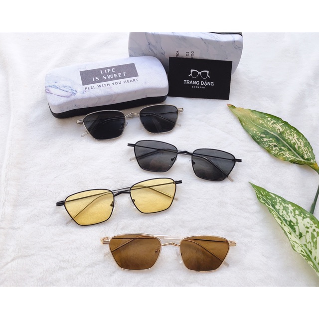 TRENDY GLASSES