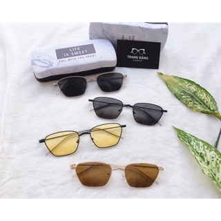 TRENDY GLASSES