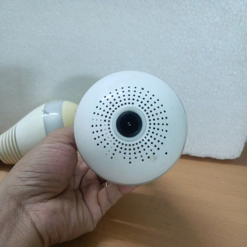 Camera v380 đàm thoại 2 chiều