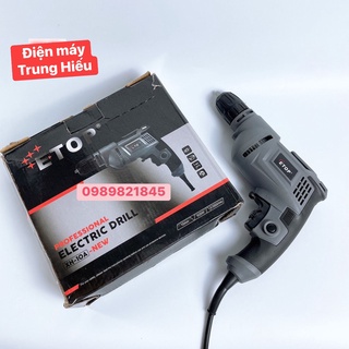 Máy Khoan Điện XH-10A