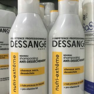 Dầu gội dưỡng ẩn cho tóc khô xơ chẻ ngọn cực tốt