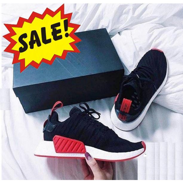[SỐC SALE] - Giày thể thao NMD R2 Kèm Ảnh Thật !