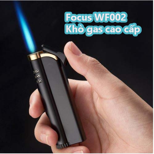 Bat lua khò gas Focus WF002