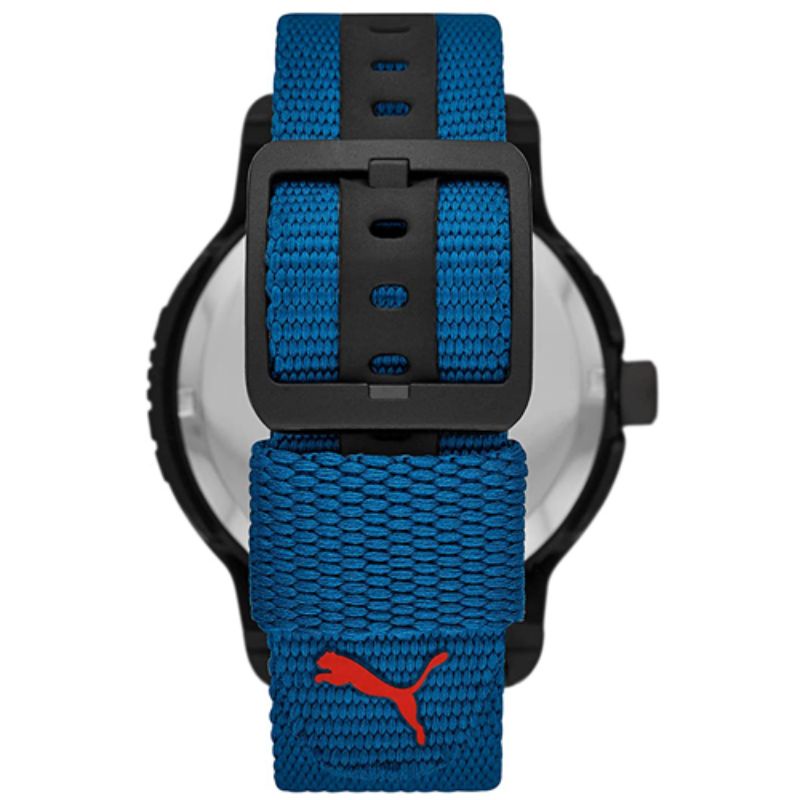 Đồng hồ thể thao Nam Nữ - Puma Reset V2 Three-Hand