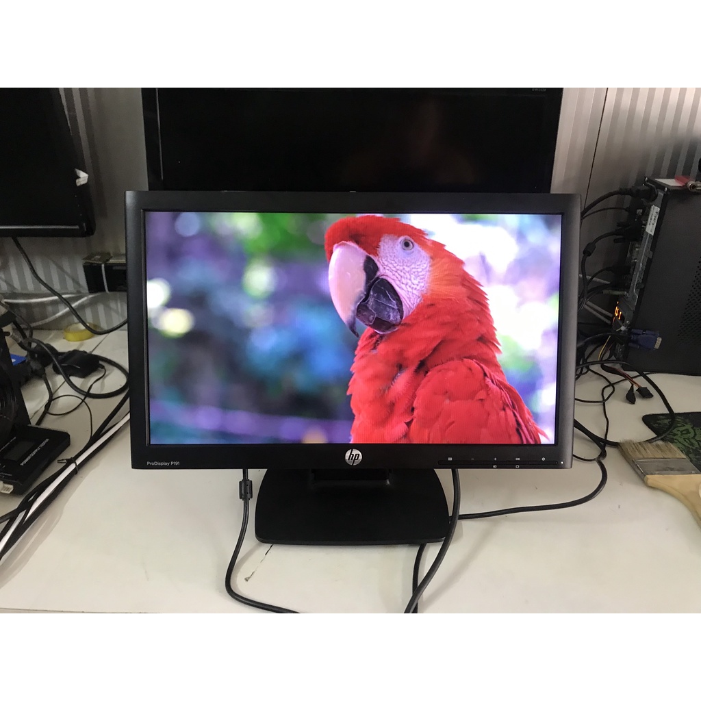 Màn hình máy tính 17 inch / 19 inch / 20 inch / 22 inch còn đẹp