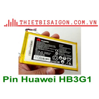 PIN HUAWEI HB3G1
