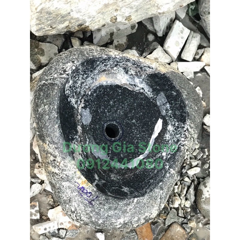 Lavabo đá Vân mây | BigBuy360 - bigbuy360.vn