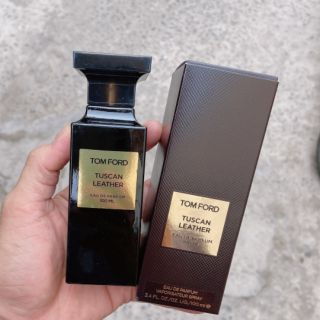 Nước hoa Tomford về 3 màu