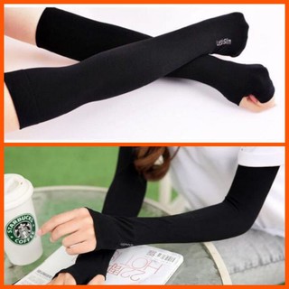 ỐNG TAY ĐI NẮNG, GĂNG TAY ĐI NẮNG XỎ NGÓN
