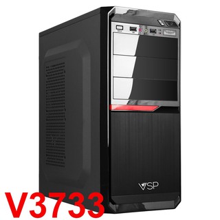 Case Vision VSP 3733