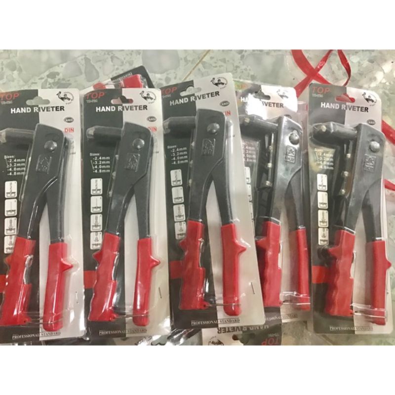 Kìm rút TOP chính hãng cao cấp giá tốt