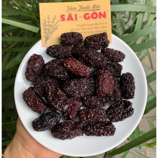 Táo Tàu Đen 500g