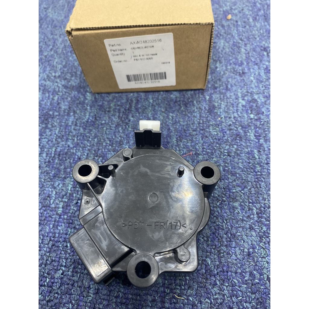 [Hàng chính hãng] Motor xả máy giặt Panasonic