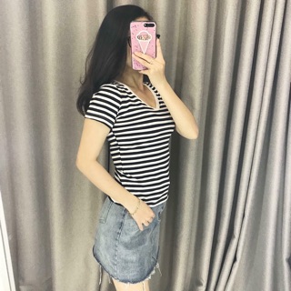 HM T_Shirt