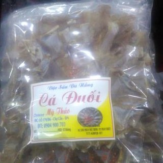 500g khô cá đuối đà nẵng