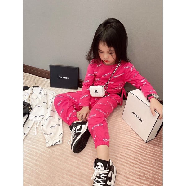 SET THỂ THAO COTTON BALEN