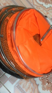 Rọng đựng cá Daiwa