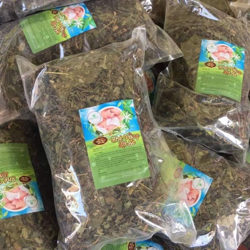 Chè Vằng Sẻ Quảng Trị [ LỢ I SỮ A, GIẢ M CÂ N]